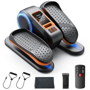 Gonex Electric Under Desk Elliptical Exercise Machine