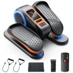 Gonex Electric Under Desk Elliptical Exercise Machine