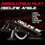 Keppi 1200LB Heavy Duty Adjustable Weight Bench