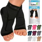 TechWare Pro Ankle Brace Compression Sleeve - Pain Relief
