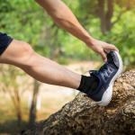 TechWare Pro Ankle Brace Compression Sleeve - Pain Relief