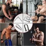 SCM-1148L 148LB Multifunctional Full Body Home Gym