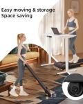 Compact Walking Pad Treadmill for Home Use