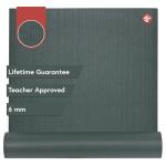 Manduka Pro Yoga Mat - Black Sage Color