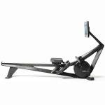 Hydrow Wave Rowing Machine with Touchscreen & Speakers