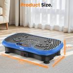 AXV Vibration Plate for Full Body Workout