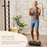 Lifepro Vibration Plate for Full Body Fitness