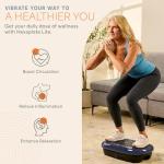 Lifepro Vibration Plate for Full Body Fitness