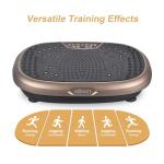 EILISON FitMaxx 3D XL Vibration Plate Machine