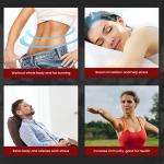 EILISON FitMaxx 3D XL Vibration Plate Machine