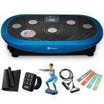 LifePro Rumblex Plus 4D Vibrating Exercise Plate