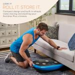 LifePro Rumblex Plus 4D Vibrating Exercise Plate