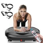 Natini Vibration Plate Machine for Home Fitness