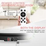 NIMTO Vibration Plate for Home Workouts and Weight Loss