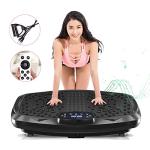 NIMTO Vibration Plate for Home Workouts and Weight Loss