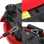 Pro Vibration Plate Machine for Total Body Workout