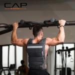 CAP Barbell 40 lb Adjustable Weighted Vest
