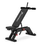 Adjustable Incline Decline Weight Bench for Home Gym