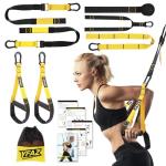 Suspension Training Kit for Full Body Workouts