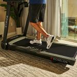 Echelon Stride Smart Foldable Treadmill with Incline
