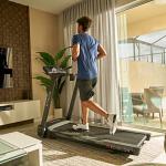 Echelon Stride Smart Foldable Treadmill with Incline