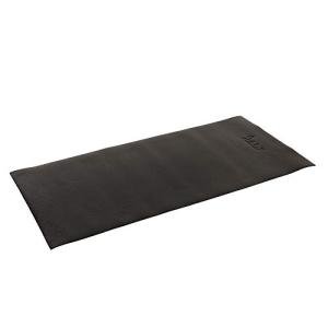 Large Non-Slip Foam Gym and Yoga Mat