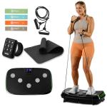 Lifepro Rumblex 4D Vibration Plate for Home Fitness