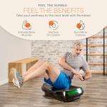 Lifepro Rumblex 4D Vibration Plate for Home Fitness