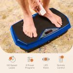 Lifepro Vibration Plate - Full Body Fitness Machine