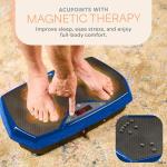 Lifepro Vibration Plate - Full Body Fitness Machine