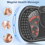 Vibration Plate for Weight Loss and Full Body Workout