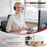 Sportsroyals Multifunctional Home Gym Workout Station