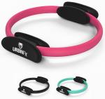 URBNFit 12" Pilates Ring with Dual Grip