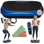 LifePro Waver Mini Vibration Plate for Workouts