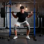 CAP Barbell Power Rack for Strength Training