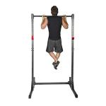 CAP Barbell Power Rack for Strength Training