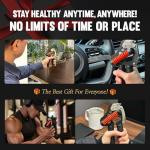 Adjustable Grip Strength Trainer for Hand and Wrist