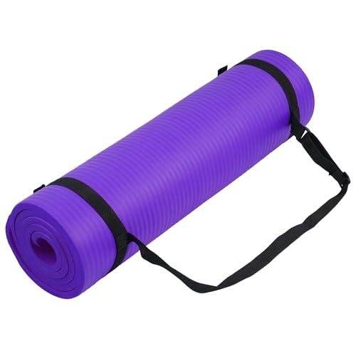 Yoga & Pilates Equipment