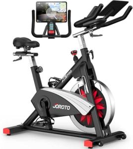 JOROTO X2/X2PRO/X4S Indoor Stationary Exercise Bike