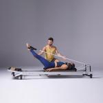 Merrithew™ SPX® Reformer Package for Home Pilates