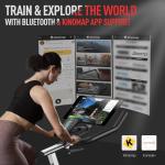 JOROTO X2/X2PRO/X4S Indoor Stationary Exercise Bike