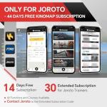 JOROTO X2/X2PRO/X4S Indoor Stationary Exercise Bike