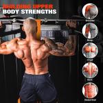 Adjustable Pull Up Assistance Resistance Bands