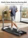 WalkingPad R2 Smart Folding Treadmill for Home