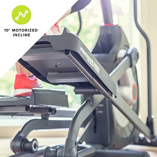 Schwinn 470 Elliptical Machine for Home Fitness