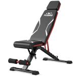 FLYBIRD Foldable Adjustable Weight Bench for Home Gym
