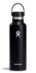 Hydro Flask Stainless Steel Water Bottle with Flex Cap