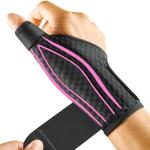 Adjustable Wrist Brace for Carpal Tunnel Relief