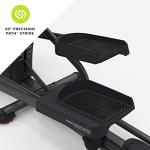 Schwinn 470 Elliptical Trainer for Home Workouts