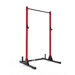 CAP Barbell Red Power Rack Exercise Stand
